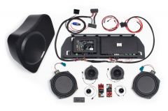 SoundstageDSP™ Ultra for BMW 3 & 4 series [F30, F32, F36] & M3/M4 [F80/F82]